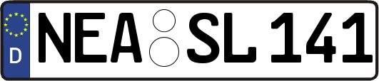 NEA-SL141