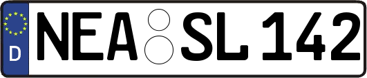 NEA-SL142