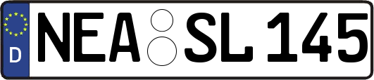 NEA-SL145