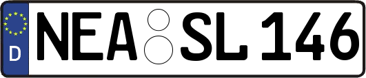 NEA-SL146