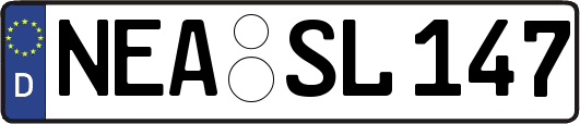 NEA-SL147