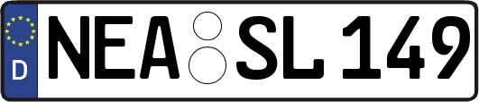 NEA-SL149