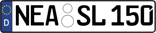 NEA-SL150