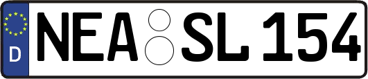 NEA-SL154