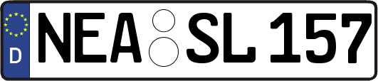 NEA-SL157