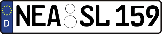 NEA-SL159