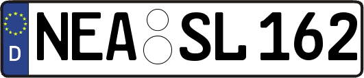 NEA-SL162