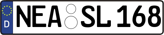 NEA-SL168