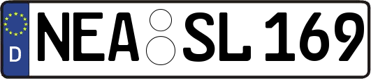 NEA-SL169