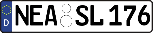 NEA-SL176