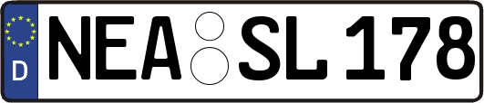 NEA-SL178