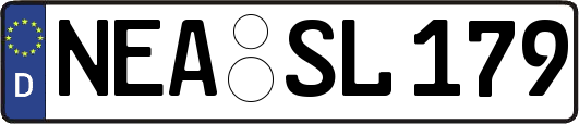 NEA-SL179