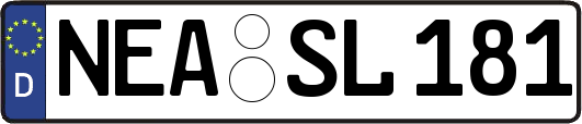 NEA-SL181