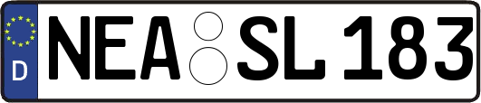 NEA-SL183
