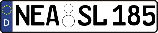 NEA-SL185