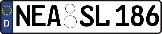 NEA-SL186