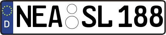 NEA-SL188