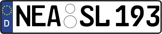 NEA-SL193