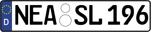 NEA-SL196