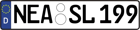 NEA-SL199