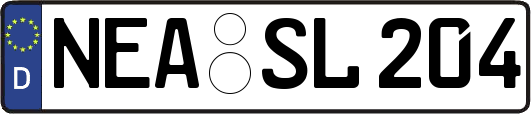 NEA-SL204