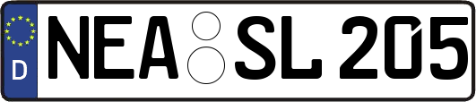 NEA-SL205