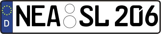 NEA-SL206
