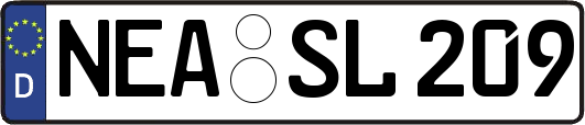 NEA-SL209