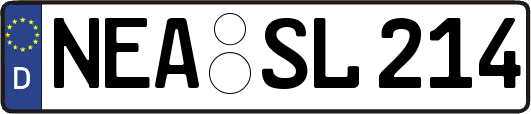 NEA-SL214