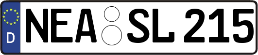 NEA-SL215