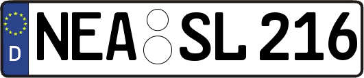 NEA-SL216