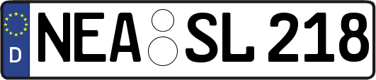 NEA-SL218
