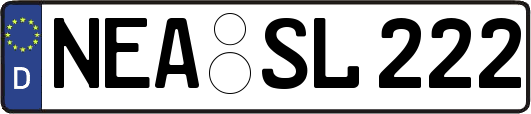 NEA-SL222
