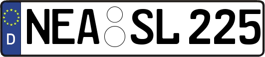 NEA-SL225