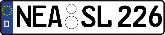NEA-SL226