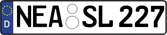 NEA-SL227