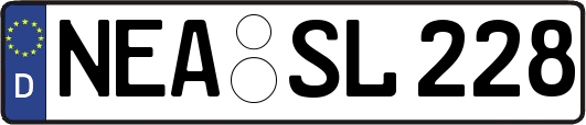 NEA-SL228