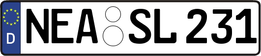 NEA-SL231
