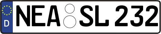 NEA-SL232