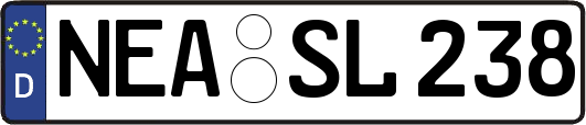 NEA-SL238