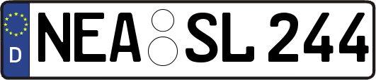 NEA-SL244