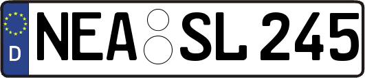 NEA-SL245