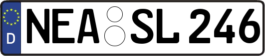 NEA-SL246