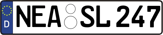 NEA-SL247