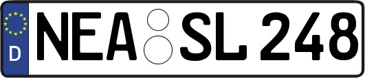 NEA-SL248