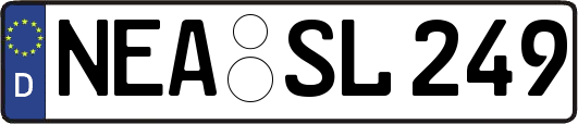 NEA-SL249