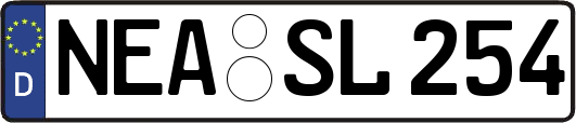 NEA-SL254