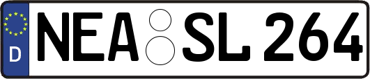 NEA-SL264