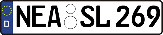 NEA-SL269