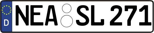 NEA-SL271